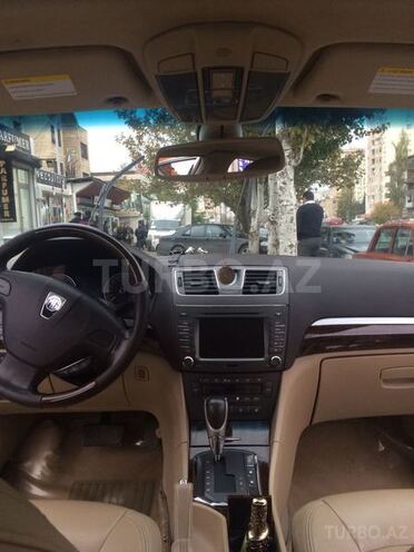 MG 750 2013, 90,000 km - 2.5 л - Bakı
