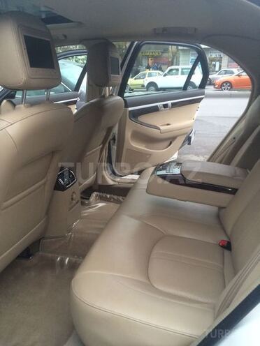 MG 750 2013, 90,000 km - 2.5 л - Bakı