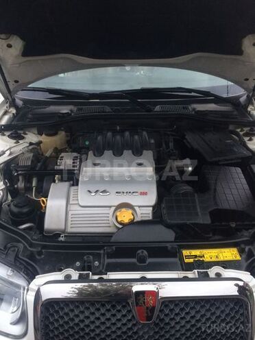 MG 750 2013, 90,000 km - 2.5 л - Bakı