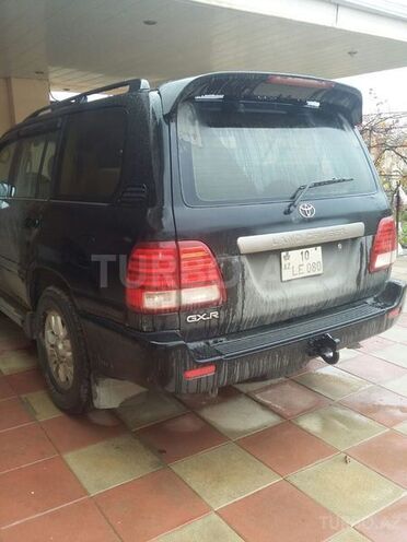 Toyota Land Cruiser 2002, 230,000 km - 0.5 l - Bakı