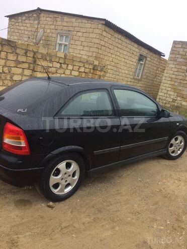 Opel Astra 1999, 26,000 km - 2.0 l - Bakı