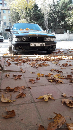 BMW 535 2000, 127,960 km - 0.4 l - Bakı