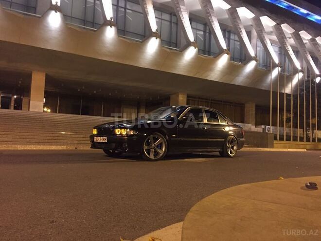 BMW 535 2000, 127,960 km - 0.4 l - Bakı