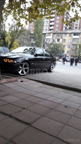 BMW 535 2000, 127,960 km - 0.4 l - Bakı