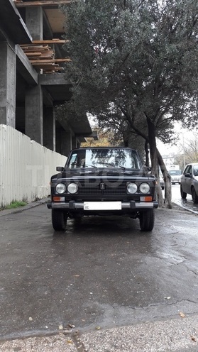 LADA (VAZ) 2106 2004, 138,420 km - 1.6 l - Bakı