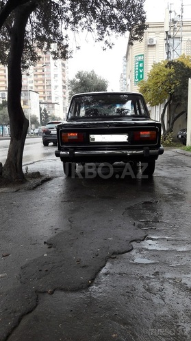 LADA (VAZ) 2106 2004, 138,420 km - 1.6 l - Bakı