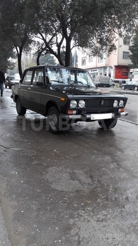 LADA (VAZ) 2106 2004, 138,420 km - 1.6 l - Bakı