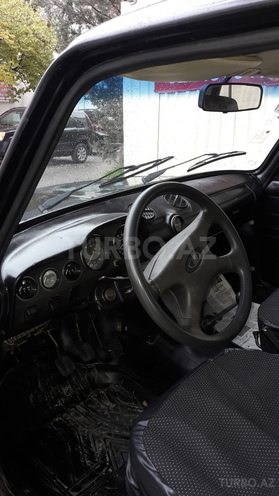 LADA (VAZ) 2106 2004, 138,420 km - 1.6 l - Bakı