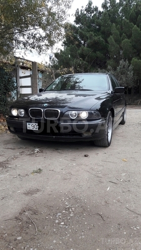 BMW 528 1998, 29,000 km - 2.8 l - Bakı