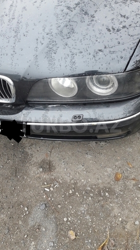 BMW 528 1998, 29,000 km - 2.8 l - Bakı