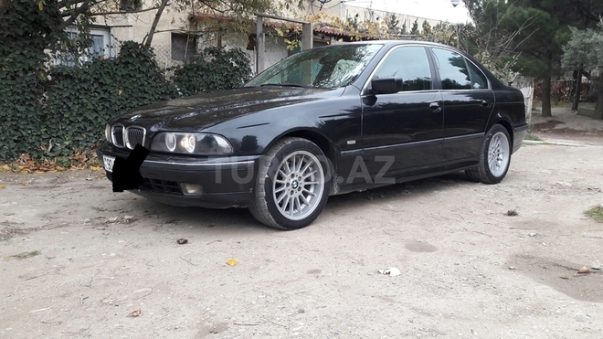 BMW 528 1998, 29,000 km - 2.8 l - Bakı