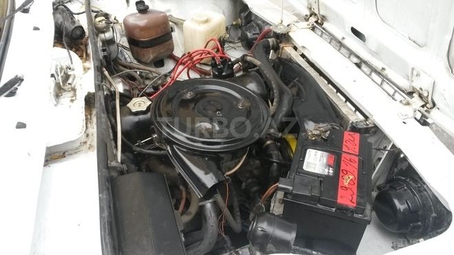 LADA (VAZ) 2107 2005, 170,000 km - 1.6 l - Bakı