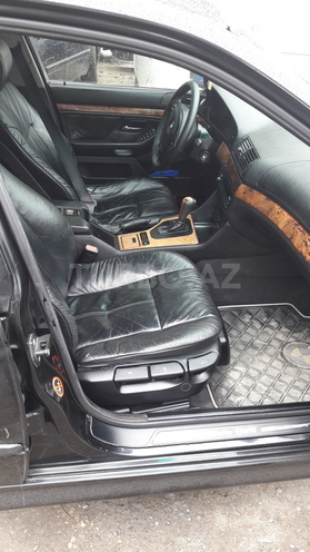BMW 528 1998, 29,000 km - 2.8 l - Bakı