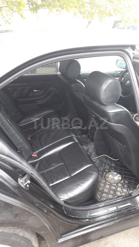 BMW 528 1998, 29,000 km - 2.8 l - Bakı