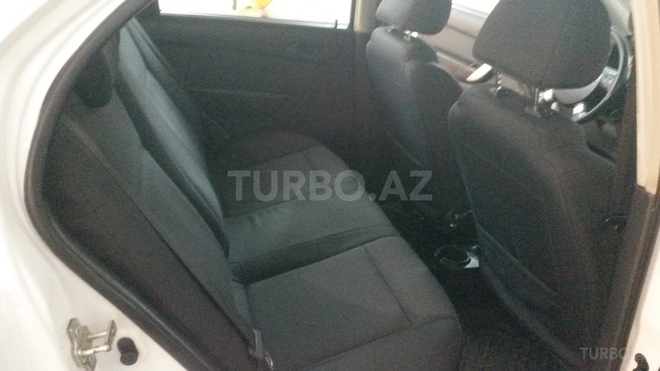 Chevrolet Aveo 2011, 77,000 km - 1.4 l - Ağsu
