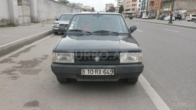 Tofas Sahin 1998, 135,000 km - 1.6 l - Bakı