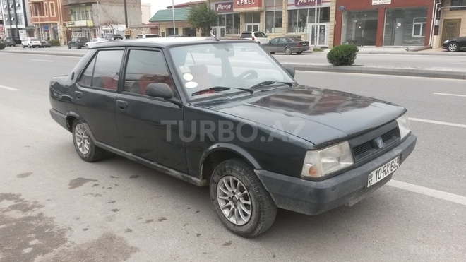 Tofas Sahin 1998, 135,000 km - 1.6 l - Bakı