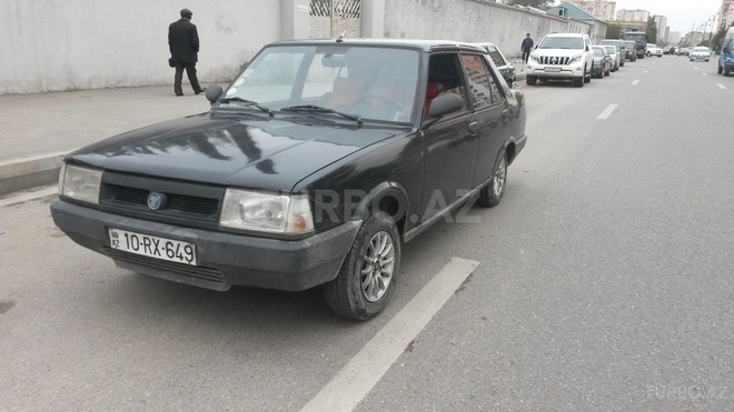 Tofas Sahin 1998, 135,000 km - 1.6 l - Bakı