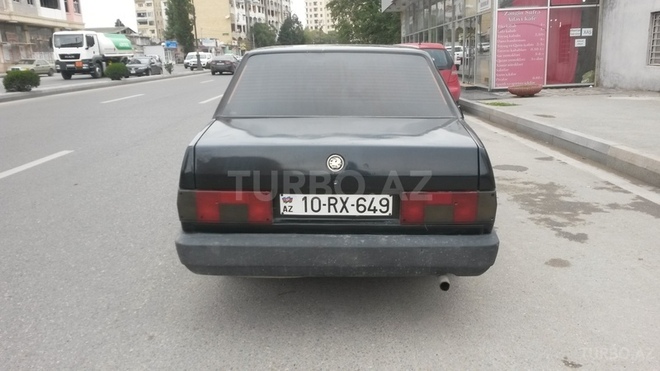 Tofas Sahin 1998, 135,000 km - 1.6 l - Bakı