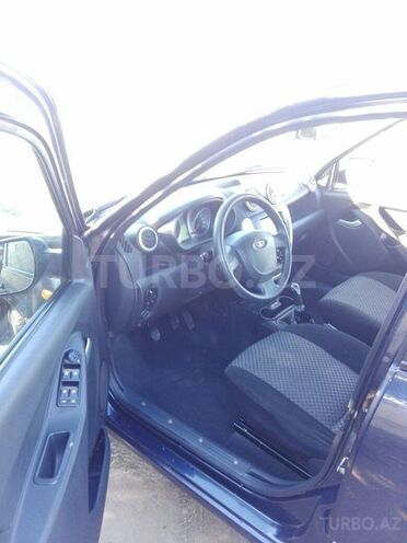 LADA (VAZ) Granta 2013, 116,000 km - 1.6 л - Bakı