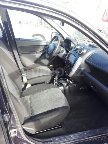 LADA (VAZ) Granta 2013, 116,000 km - 1.6 л - Bakı