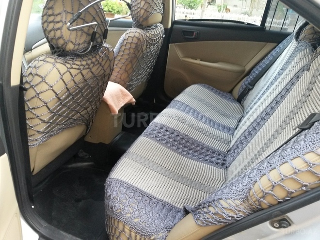 Hyundai Sonata 2008, 159,000 km - 2.4 l - Bakı