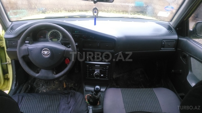 Daewoo Nexia 2009, 300,000 km - 1.5 l - Bakı