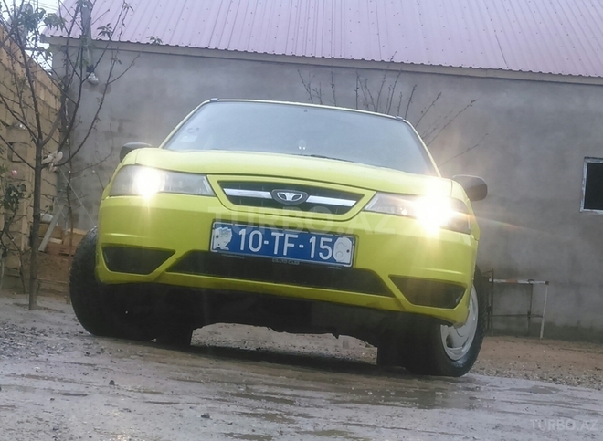 Daewoo Nexia 2009, 300,000 km - 1.5 l - Bakı