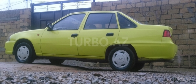 Daewoo Nexia 2009, 300,000 km - 1.5 l - Bakı