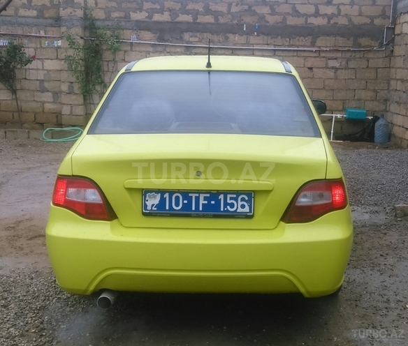 Daewoo Nexia 2009, 300,000 km - 1.5 l - Bakı