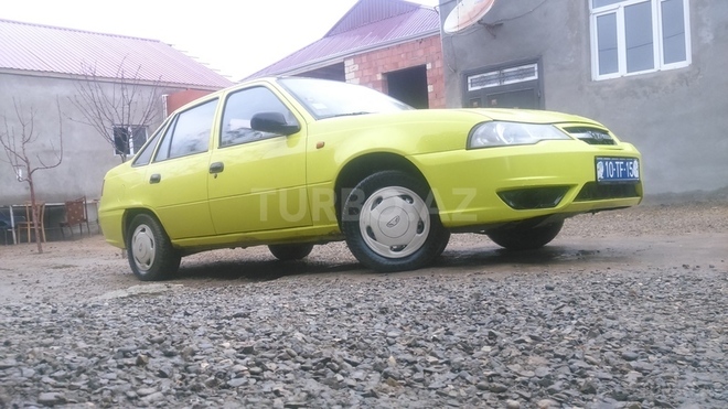 Daewoo Nexia 2009, 300,000 km - 1.5 l - Bakı