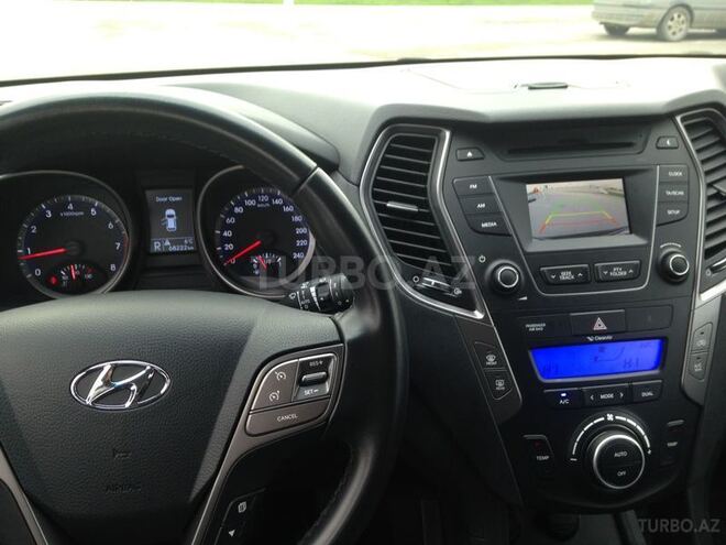 Hyundai Santa Fe 2014, 68,000 km - 2.4 l - Bakı
