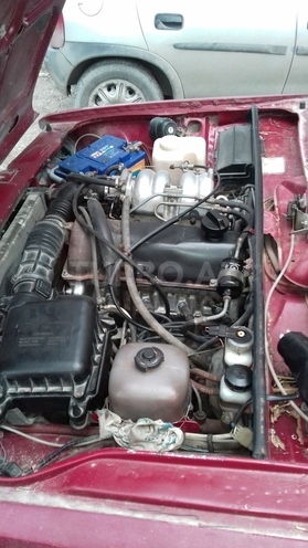 LADA (VAZ) 2107 2007, 165,000 km - 1.6 l - Bakı