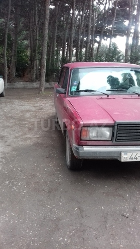 LADA (VAZ) 2107 2007, 165,000 km - 1.6 l - Bakı