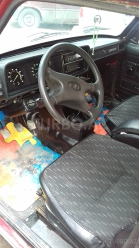 LADA (VAZ) 2107 2007, 165,000 km - 1.6 l - Bakı