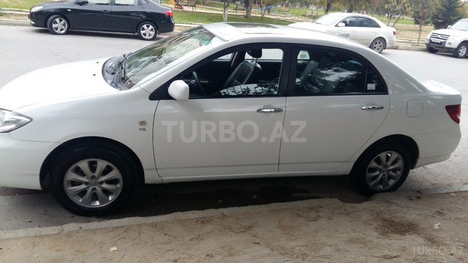 BYD F3 2014, 200,000 km - 1.5 л - Bakı