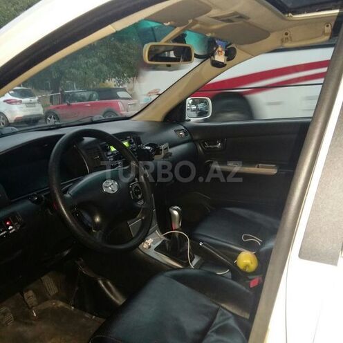 BYD F3 2014, 200,000 km - 1.5 л - Bakı