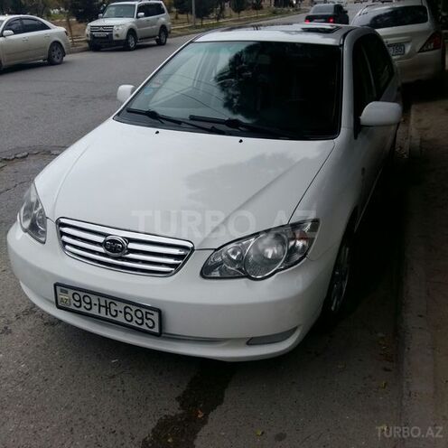 BYD F3 2014, 200,000 km - 1.5 л - Bakı