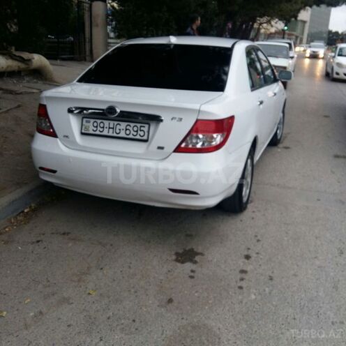 BYD F3 2014, 200,000 km - 1.5 л - Bakı