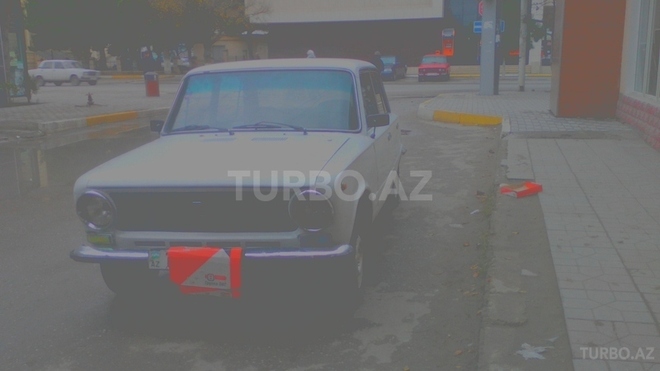 LADA (VAZ) 21011 1975, 130,000 km - 1.3 л - Xırdalan