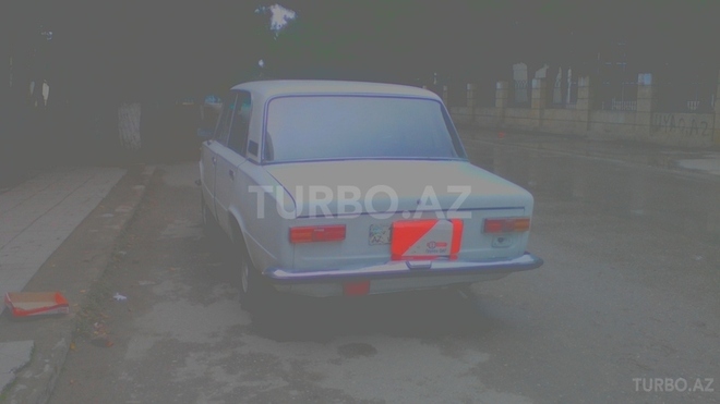 LADA (VAZ) 21011 1975, 130,000 km - 1.3 л - Xırdalan