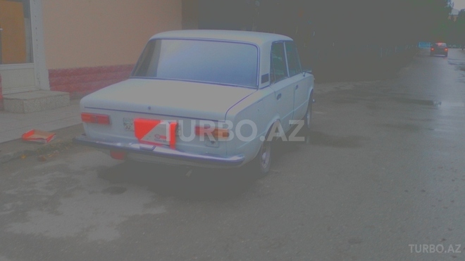LADA (VAZ) 21011 1975, 130,000 km - 1.3 л - Xırdalan