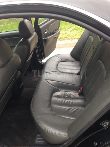 Hyundai Sonata 2002, 214,000 km - 2.0 l - Sumqayıt