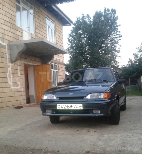 LADA (VAZ) 2115 2008, 109,393 km - 1.6 l - Lənkəran