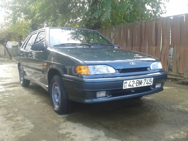 LADA (VAZ) 2115 2008, 109,393 km - 1.6 l - Lənkəran