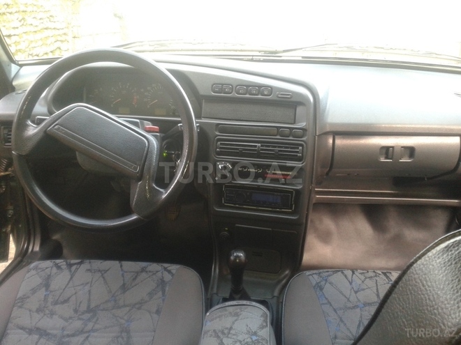 LADA (VAZ) 2115 2008, 109,393 km - 1.6 l - Lənkəran