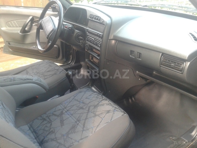 LADA (VAZ) 2115 2008, 109,393 km - 1.6 l - Lənkəran