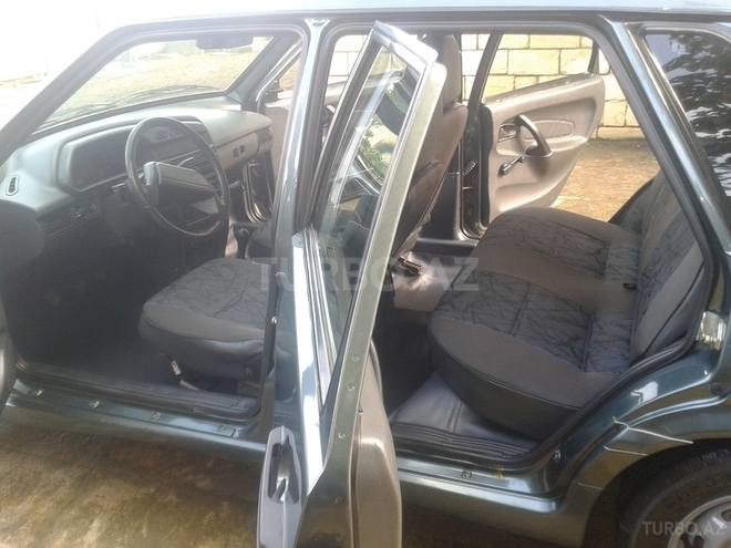 LADA (VAZ) 2115 2008, 109,393 km - 1.6 l - Lənkəran