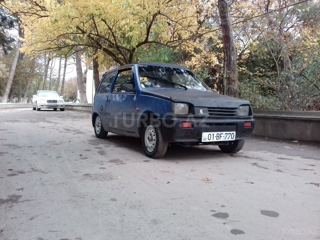 LADA (VAZ) Oka 2005, 220,000 km - 0.8 l - Sumqayıt