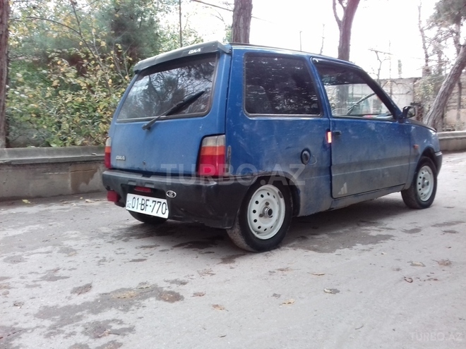 LADA (VAZ) Oka 2005, 220,000 km - 0.8 l - Sumqayıt